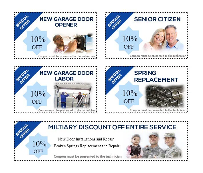 All County Garage Doors Garden Grove, CA 714-515-8127 - coupons